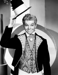 Tipping Hat Prints: TOM THUMB, Russ Tamblyn, 1958