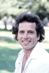 White Shirt Prints: Tom Wopat, 1980