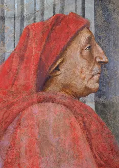 Mondjulygp1 Prints: Tommaso di Ser Giovanni Cassai known as Masaccio