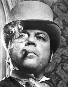 Monocle Prints: TOMMY, Oliver Reed, 1975