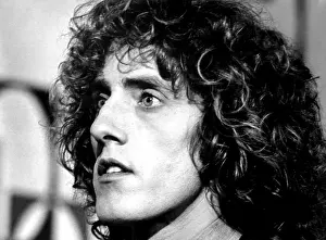 Rock Star Prints: TOMMY, Roger Daltry, 1975