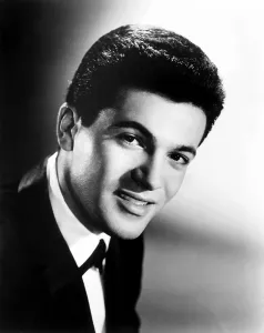 Tommy Prints: Tommy Sands, ca. 1960