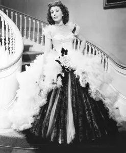 Images Dated 4th February 2014: AND NOW TOMORROW, Loretta Young, 1944