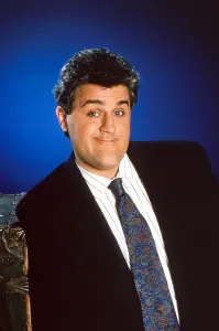 Leno Prints: THE TONIGHT SHOW WITH JAY LENO, Jay Leno, (1990s), 1992-2014