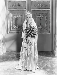 Images Dated 11th December 2014: TONIGHT IS OURS, Claudette Colbert, 1933