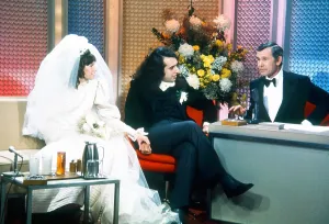 Carson Prints: THE TONIGHT SHOW STARRING JOHNNY CARSON