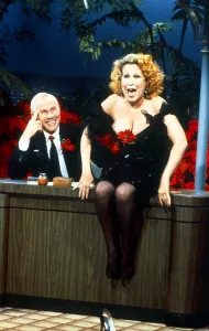 1980s Prints: THE TONIGHT SHOW STARRING JOHNNY CARSON