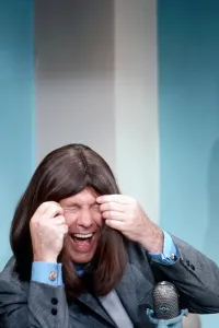 Laughing Prints: THE TONIGHT SHOW STARRING JOHNNY CARSON, Johnny Carson, (1968), 1962-1992