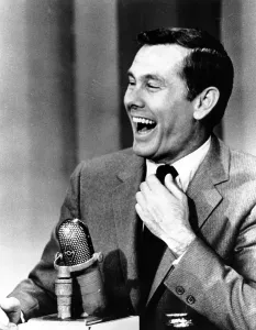 Carson Prints: THE TONIGHT SHOW STARRING JOHNNY CARSON, Johnny Carson, 1967, (1962-1992)
