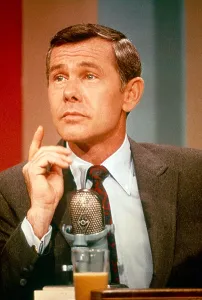 Carson Prints: THE TONIGHT SHOW STARRING JOHNNY CARSON, Johnny Carson (ca. 1960s), 1962-1992