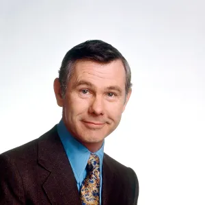 Carson Prints: THE TONIGHT SHOW STARRING JOHNNY CARSON, Johnny Carson, (ca. late 1960s), 1962-92