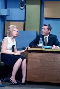 Carson Prints: THE TONIGHT SHOW STARRING JOHNNY CARSON