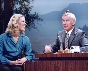 Carson Prints: THE TONIGHT SHOW STARRING JOHNNY CARSON
