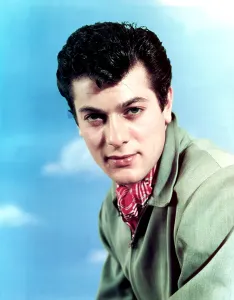 Ascot Prints: Tony Curtis, 1950s