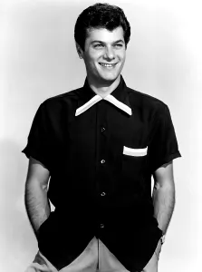 Ebxrp Prints: TONY CURTIS, portrait circa 1951