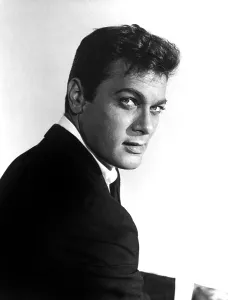 Ebxrp Prints: TONY CURTIS, portrait circa 1959