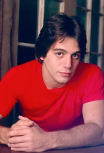 1980s Portraits Prints: Tony Danza, 1980