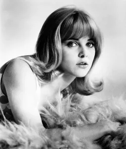Images Dated 6th June 2013: TONY ROME, Sue Lyon, 1967. TM & copyright 20th Century Fox Film Corp