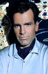1964 Movies Prints: TOPKAPI, Maximilian Schell, 1964