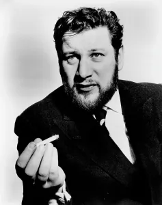 Films By Jules Dassin Prints: TOPKAPI, Peter Ustinov, 1964