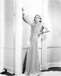 Images Dated 30th December 2015: TOPPER, Constance Bennett, 1937