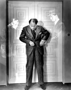 Ghost Prints: TOPPER, Constance Bennett, Roland Young, Cary Grant, 1937