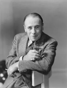 Roland Prints: TOPPER, Roland Young, 1937