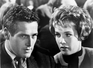 Images Dated 13th December 2013: TORN CURTAIN, from left, Paul Newman, Julie Andrews, 1966