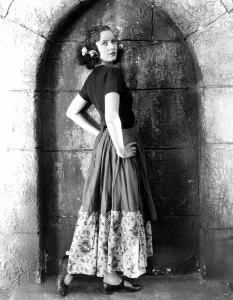 Images Dated 16th December 2015: TORRENT, Greta Garbo, 1926