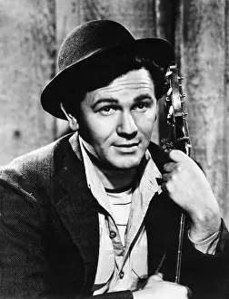 Images Dated 11th September 2014: TORTILLA FLAT, John Garfield, 1942
