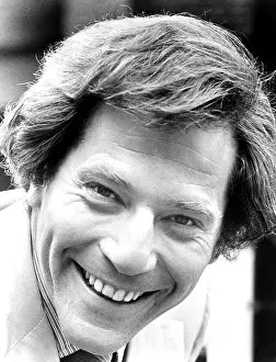 1970s Hairstyles Prints: A TOUCH OF CLASS, George Segal, 1973