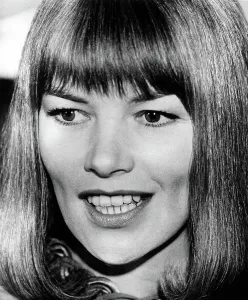 Glenda Prints: A TOUCH OF CLASS, Glenda Jackson, 1973
