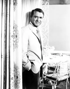 Images Dated 30th November 2015: THAT TOUCH OF MINK, Cary Grant, 1962