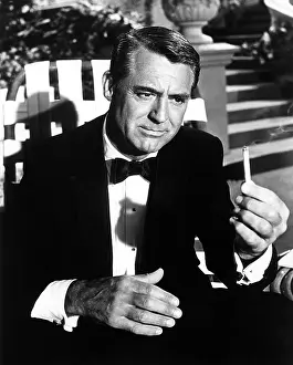 THAT TOUCH OF MINK, Cary Grant, 1962