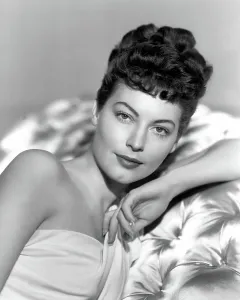 2000 Prints: ONE TOUCH OF VENUS, Ava Gardner, 1948