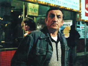 Images Dated 7th September 2006: THREE TOUGH GUYS, (aka UOMINI DURI), Lino Ventura, 1974