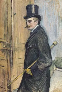 Henri De 1864 1901 Prints: TOULOUSE-LAUTREC, Henri de (1864-1901)