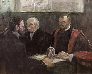 To Write Prints: TOULOUSE-LAUTREC, Henri de (1864-1901)