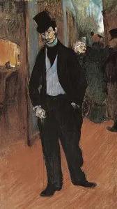 Henri De 1864 1901 Prints: TOULOUSE-LAUTREC, Henri de (1864-1901)
