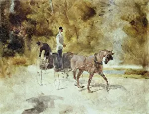 Henri De 1864 1901 Prints: TOULOUSE-LAUTREC, Henri de (1864-1901)