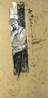 Drawings Prints: TOULOUSE-LAUTREC, Henri de (1864-1901)