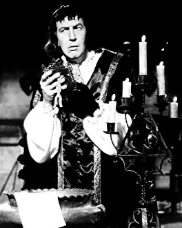 Jsx 54 Prints: TOWER OF LONDON, Vincent Price, 1962