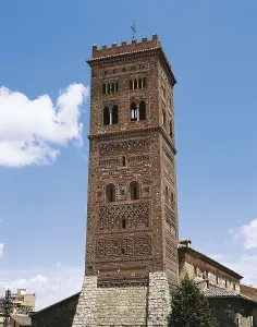 Fine Art Prints: Tower of San Martin. 1315-1316