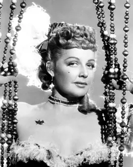 Films By Douglas Sirk Prints: TAKE ME TO TOWN, Ann Sheridan, 1953