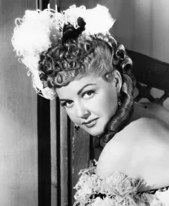 Films By Douglas Sirk Prints: TAKE ME TO TOWN, Ann Sheridan, 1953