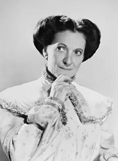 Bondi Prints: OUR TOWN, Beulah Bondi, 1940