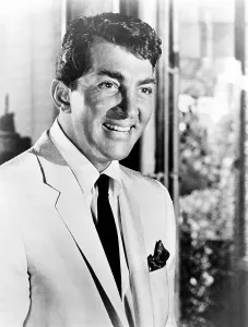 Images Dated 15th December 2014: TOYS IN THE ATTIC, Dean Martin, 1963