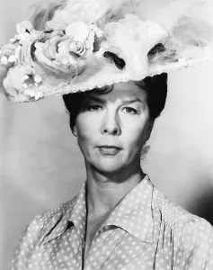 Films By George Roy Hill Prints: TOYS IN THE ATTIC, Wendy Hiller, 1963