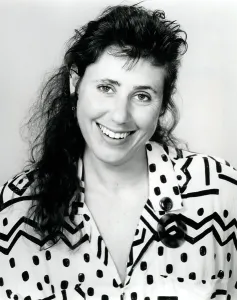 Julie Prints: THE TRACEY ULLMAN SHOW, Julie Kavner, 1987-90