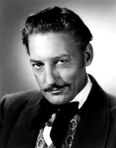 Images Dated 22nd September 2014: TRAIL OF THE VIGILANTES, Warren William, 1940